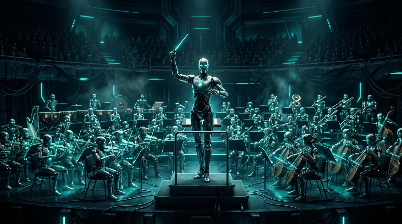 How to Build a Business AI Operating System Using Claude Code as the Orchestration Layer