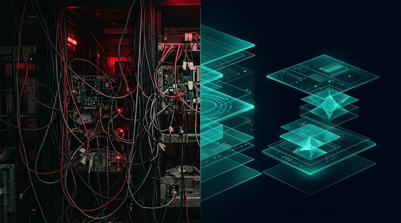OpenClaw Has Real Security Risks. Here's What Service Businesses Should Use Instead.