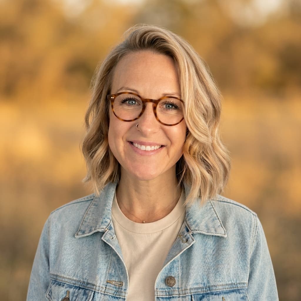 Shannon Winnicki, founder of Revaya AI